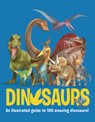 Dinosaurs - Rosie Rowntree - 9781835690925