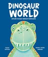 Dinosaur World - Olivia Watson - 9781835690949