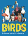 Birds - Eliza Jeffery - 9781835690994