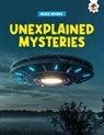 Unexplained Mysteries - Paul Stevenson - 9781835691168