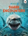 Shark Encounters - Paul Stevenson - 9781835691212