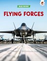 Flying Forces - Paul Stevenson - 9781835691236