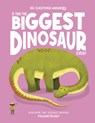 Is This the Biggest Dinosaur Ever?: Discover the Science Behind Paleontology - Olivia Watson - 9781835691250