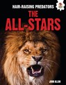 The All-Stars - John Allan - 9781835693179