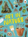 Art in Nature - Emily Kington - 9781835693551