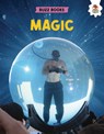 Magic - Paul Stevenson - 9781835694473