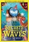 Secrets Beneath the Waves - Claire Appleyard - 9781835694718
