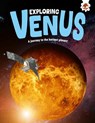 Exploring Venus - Emily Kington - 9781835697085