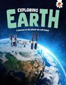 Exploring Earth - Rosie Rowntree - 9781835697092