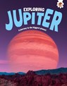 Exploring Jupiter - Emily Kington - 9781835697122