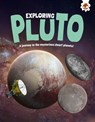 Exploring Pluto - Rosie Rowntree - 9781835697160