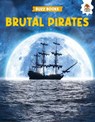 Brutal Pirates - Paul Stevenson - 9781835697214
