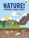 Physical Planet Earth - Olivia Watson - 9781835697320