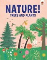 Trees and Plants - Olivia Watson - 9781835697337