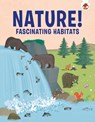 Fascinating Habitats - Olivia Watson - 9781835697351