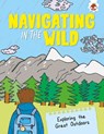 Navigating in the Wild - Chris Oxlade - 9781835697665