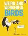 Weird and Wonderful Birds - Rosie Rowntree - 9781835697726