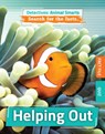 Helping Out - Anne O'Daly - 9781835720301