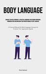 Body Language - Patrick Eberhardt - 9781835734926