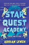Star Quest Academy - Adrian Lynch - 9781835741368