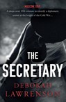 The Secretary - Deborah Lawrenson - 9781835741436