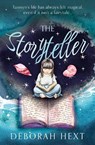 The Storyteller - Deborah Hext - 9781835742495