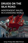 Druids on the Silk Road: Independent Wales in a Changing World - Emlyn Phillips - 9781835840450