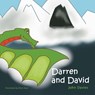 Darren and David - John Davies - 9781835840863