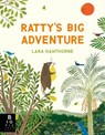 Ratty's Big Adventure - Lara Hawthorne - 9781835870792