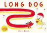Long Dog - James Davies - 9781835871997
