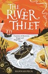 The River Thief - Hannah Peck - 9781835872352