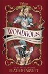 Disney Wondrous - Heather Fawcett - 9781835873748
