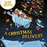 The Boy Who Grew Dragons: A Christmas Delivery - Andy Shepherd - 9781835874264