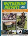 Classic Comics: Wuthering Heights -  - 9781835878538