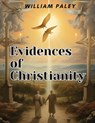 Evidences of Christianity - William Paley - 9781835911587