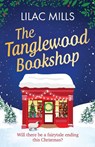 The Tanglewood Bookshop - Lilac Mills - 9781835980002