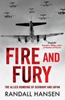 Fire and Fury - Randall Hansen - 9781835980637