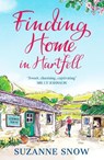 Finding Home in Hartfell - Suzanne Snow - 9781835981139