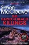 The Harlech Beach Killings - Simon McCleave - 9781835981740
