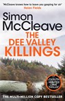 The Dee Valley Killings - Simon McCleave - 9781835981757