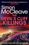 The Devil's Cliffs Killings - Simon McCleave - 9781835981771