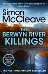 The Berwyn River Killings - Simon McCleave - 9781835981788