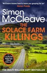 The Solace Farm Killings - Simon McCleave - 9781835981801