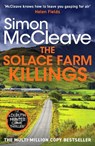 The Solace Farm Killings - Simon McCleave - 9781835981801