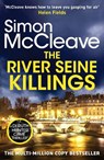 The River Seine Killings - Simon McCleave - 9781835981856