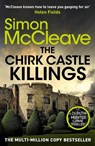 The Chirk Castle Killings - Simon McCleave - 9781835981863