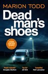 Dead Man's Shoes - Marion Todd - 9781835982082