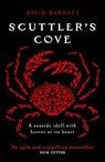 Scuttler's Cove - David Barnett - 9781835982181