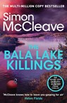 The Bala Lake Killings - Simon McCleave - 9781835982839