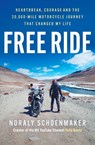 Free Ride - Noraly Schoenmaker - 9781835982846